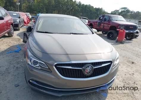 2017 Buick Lacrosse Premium z USA, uszkodzony, nr VIN 1G4ZR5SS2HU176265